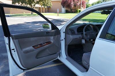 2004 Toyota Camry SE - Photo 11 - Midvale, UT 84047