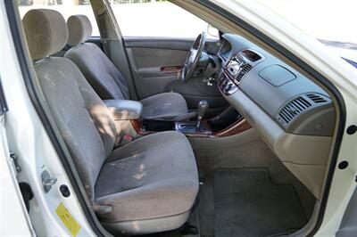 2004 Toyota Camry SE - Photo 32 - Midvale, UT 84047
