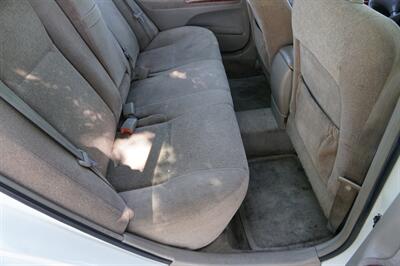 2004 Toyota Camry SE - Photo 31 - Midvale, UT 84047