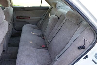 2004 Toyota Camry SE - Photo 25 - Midvale, UT 84047