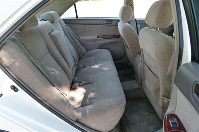 2004 Toyota Camry SE - Photo 29 - Midvale, UT 84047