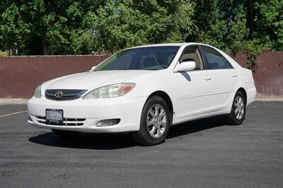 2004 Toyota Camry SE - Photo 1 - Midvale, UT 84047