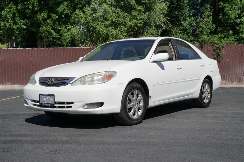 2004 Toyota Camry SE   - Photo 1 - Midvale, UT 84047
