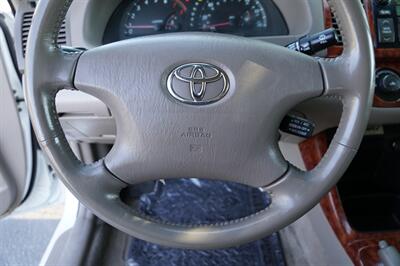 2004 Toyota Camry SE - Photo 16 - Midvale, UT 84047