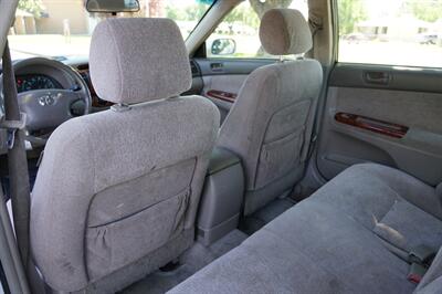 2004 Toyota Camry SE - Photo 26 - Midvale, UT 84047