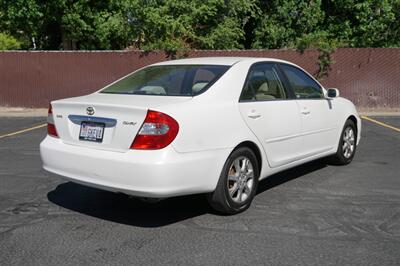 2004 Toyota Camry SE - Photo 6 - Midvale, UT 84047