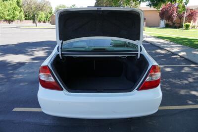 2004 Toyota Camry SE - Photo 28 - Midvale, UT 84047