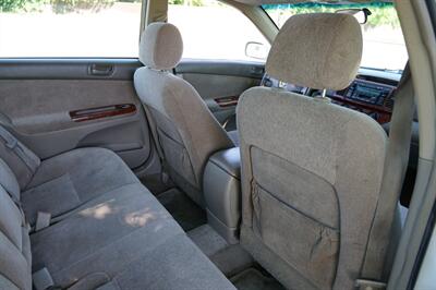 2004 Toyota Camry SE - Photo 30 - Midvale, UT 84047