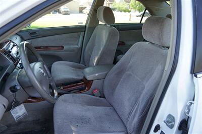 2004 Toyota Camry SE - Photo 14 - Midvale, UT 84047