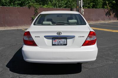 2004 Toyota Camry SE - Photo 5 - Midvale, UT 84047
