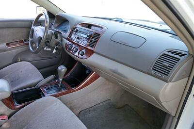 2004 Toyota Camry SE - Photo 33 - Midvale, UT 84047