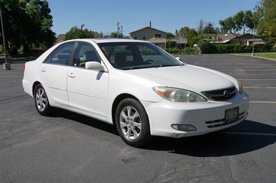 2004 Toyota Camry SE - Photo 8 - Midvale, UT 84047