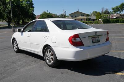 2004 Toyota Camry SE - Photo 4 - Midvale, UT 84047