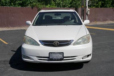 2004 Toyota Camry SE - Photo 2 - Midvale, UT 84047