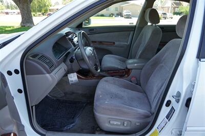 2004 Toyota Camry SE - Photo 13 - Midvale, UT 84047