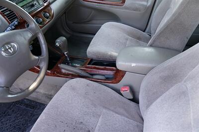 2004 Toyota Camry SE - Photo 21 - Midvale, UT 84047