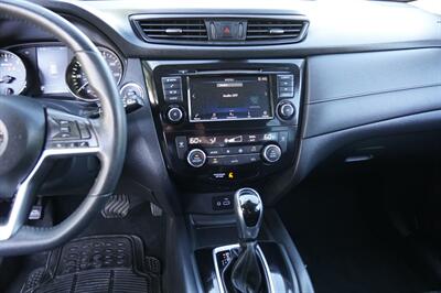 2020 Nissan Rogue SV - Photo 20 - Midvale, UT 84047