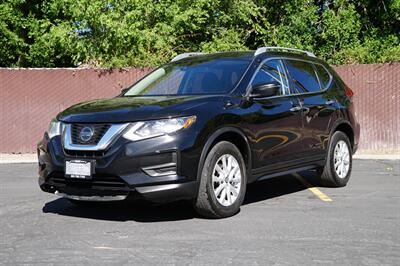 2020 Nissan Rogue SV - Photo 1 - Midvale, UT 84047