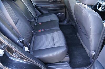 2020 Nissan Rogue SV - Photo 36 - Midvale, UT 84047
