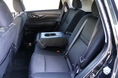 2020 Nissan Rogue SV - Photo 27 - Midvale, UT 84047