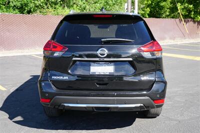 2020 Nissan Rogue SV - Photo 5 - Midvale, UT 84047