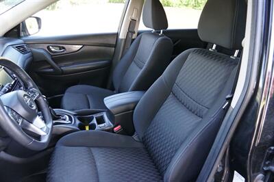 2020 Nissan Rogue SV - Photo 15 - Midvale, UT 84047