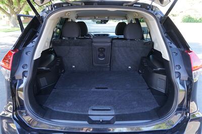 2020 Nissan Rogue SV - Photo 32 - Midvale, UT 84047
