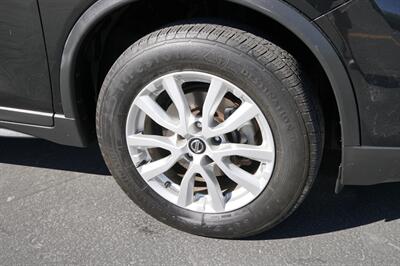 2020 Nissan Rogue SV - Photo 10 - Midvale, UT 84047