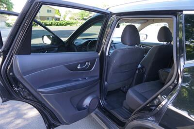 2020 Nissan Rogue SV - Photo 25 - Midvale, UT 84047