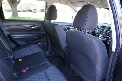2020 Nissan Rogue SV - Photo 35 - Midvale, UT 84047