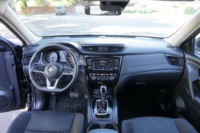 2020 Nissan Rogue SV - Photo 30 - Midvale, UT 84047