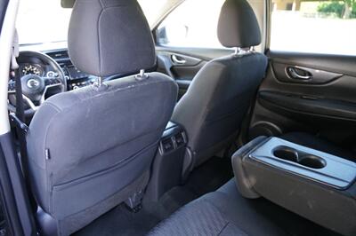 2020 Nissan Rogue SV - Photo 28 - Midvale, UT 84047