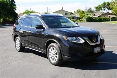 2020 Nissan Rogue SV - Photo 8 - Midvale, UT 84047