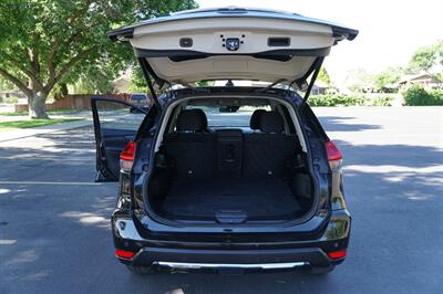2020 Nissan Rogue SV - Photo 31 - Midvale, UT 84047
