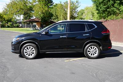 2020 Nissan Rogue SV - Photo 3 - Midvale, UT 84047