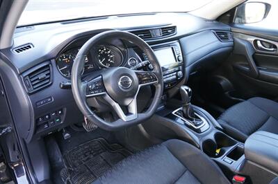 2020 Nissan Rogue SV - Photo 16 - Midvale, UT 84047