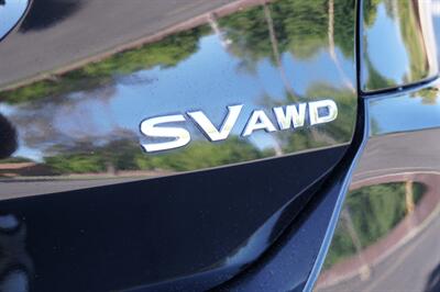 2020 Nissan Rogue SV - Photo 9 - Midvale, UT 84047