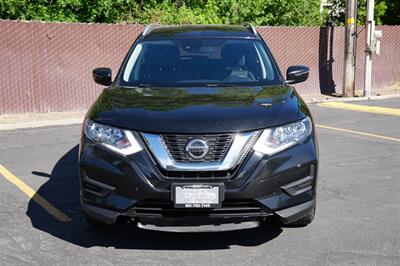 2020 Nissan Rogue SV - Photo 2 - Midvale, UT 84047