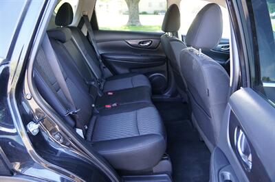 2020 Nissan Rogue SV - Photo 34 - Midvale, UT 84047
