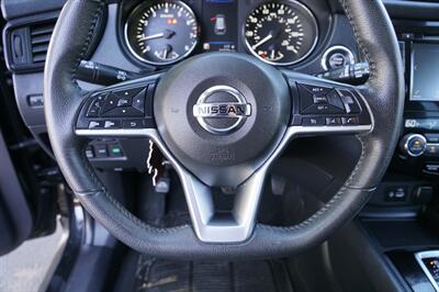 2020 Nissan Rogue SV - Photo 18 - Midvale, UT 84047