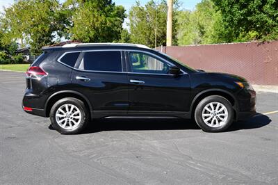 2020 Nissan Rogue SV - Photo 7 - Midvale, UT 84047