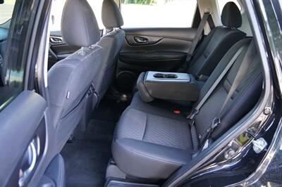 2020 Nissan Rogue SV - Photo 26 - Midvale, UT 84047