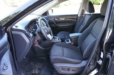 2020 Nissan Rogue SV - Photo 14 - Midvale, UT 84047