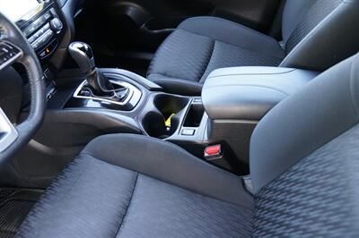 2020 Nissan Rogue SV - Photo 24 - Midvale, UT 84047