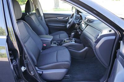 2020 Nissan Rogue SV - Photo 37 - Midvale, UT 84047