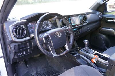 2016 Toyota Tacoma TRD Off-Road - Photo 17 - Midvale, UT 84047