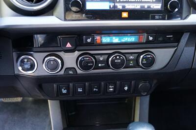2016 Toyota Tacoma TRD Off-Road - Photo 23 - Midvale, UT 84047