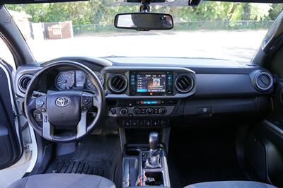 2016 Toyota Tacoma TRD Off-Road - Photo 33 - Midvale, UT 84047