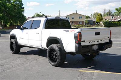 2016 Toyota Tacoma TRD Off-Road - Photo 4 - Midvale, UT 84047