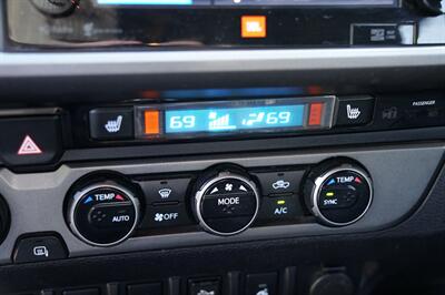 2016 Toyota Tacoma TRD Off-Road - Photo 24 - Midvale, UT 84047